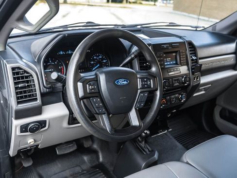 Used 2018 Ford F450 XL w/ Power Equipment Group AWD/4WD image 21