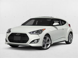 Used 2013 Hyundai Veloster Turbo w/ Ultimate Pkg FWD video 1