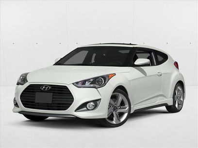 Used 2013 Hyundai Veloster Turbo w/ Ultimate Pkg