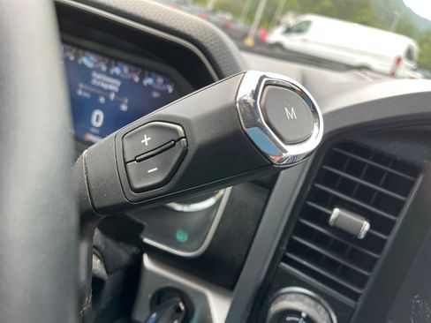 Certified 2022 Ford F150 XLT w/ Equipment Group 301A Mid image 29