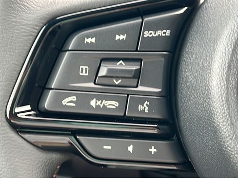 New 2026 Subaru Forester Sport AWD/4WD image 23