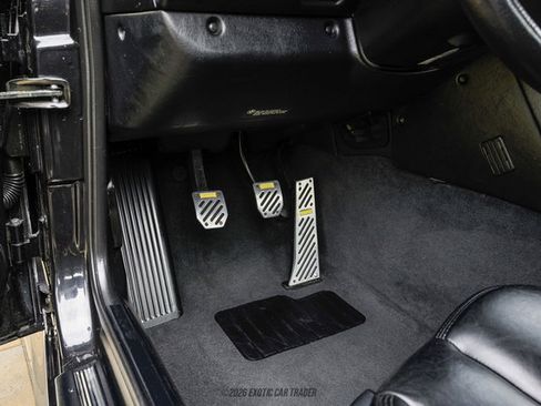Used 1998 BMW M Roadster RWD image 34