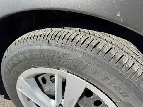 Used 2025 Nissan Kicks Play S image 21