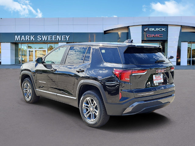 New 2027 GMC Terrain Elevation AWD/4WD image 29