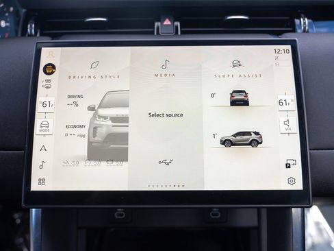 Certified 2024 Land Rover Discovery Sport S image 24