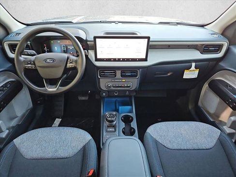 New 2026 Ford Maverick XLT image 15