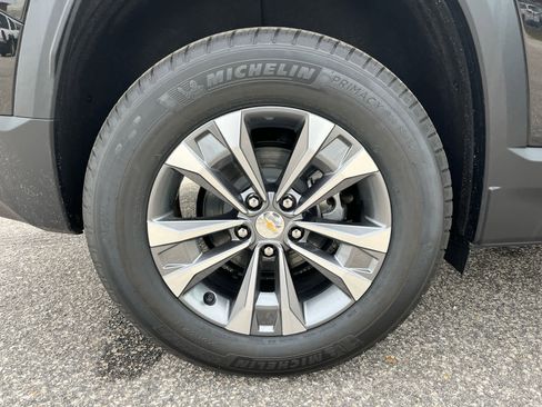 New 2026 Chevrolet Equinox LT w/ Safety and Technology Package AWD/4WD image 31