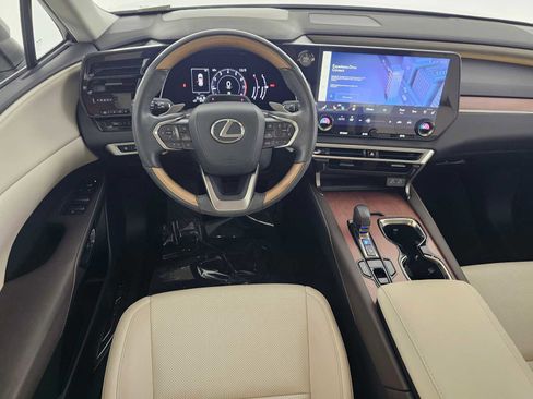Certified 2023 Lexus RX 350 Premium FWD image 18