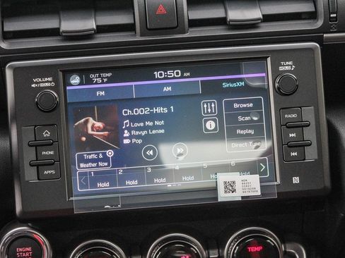 New 2026 Subaru BRZ Limited image 15