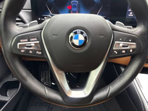 Used 2023 BMW 330i Sedan w/ Convenience Package RWD image 57