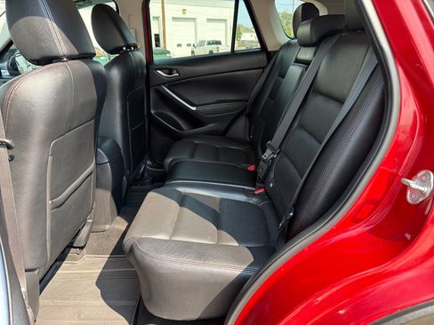Used 2016 MAZDA CX-5 Grand Touring AWD/4WD image 13
