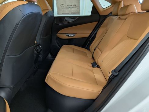 New 2026 Lexus NX 350h AWD w/ Premium Package image 31