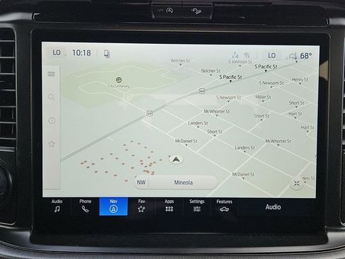 New 2026 Ford F150 Lariat w/ FX4 Off-Road Package image 14