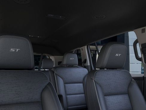 New 2026 Buick Enclave Sport Touring w/ Power Package image 27