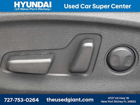 Used 2018 Hyundai Sonata Sport FWD image 22