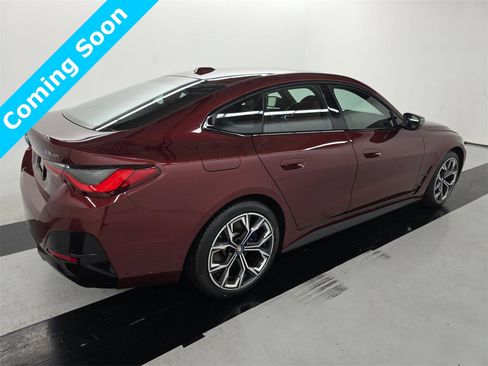 Used 2023 BMW i4 M50 w/ Premium Package image 6