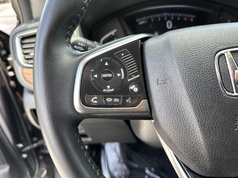 Used 2018 Honda CR-V EX-L image 19