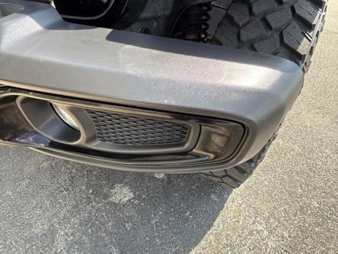 Used 2021 Jeep Wrangler Sport AWD/4WD image 5