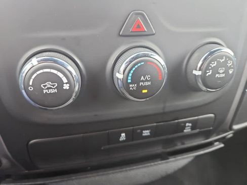 Used 2024 RAM 1500 Classic Warlock AWD/4WD image 17