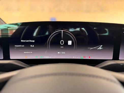 Used 2023 Lucid Air Grand Touring AWD/4WD image 27