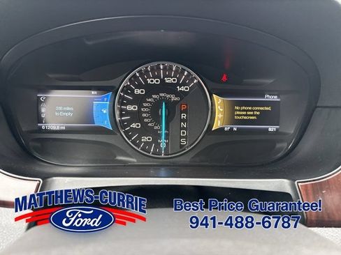 Used 2013 Ford Edge Limited w/ Driver Entry Pkg FWD image 17