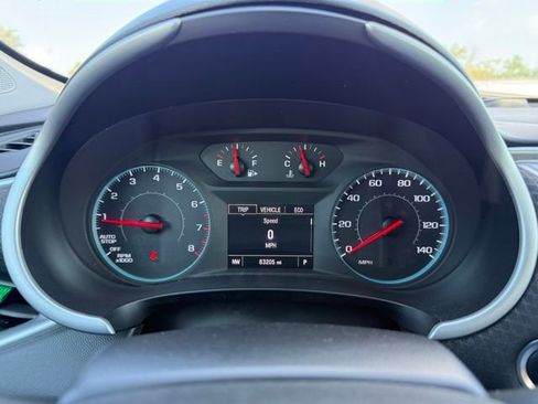 Used 2023 Chevrolet Malibu LT image 41