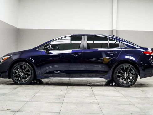 Used 2023 Toyota Corolla SE image 9