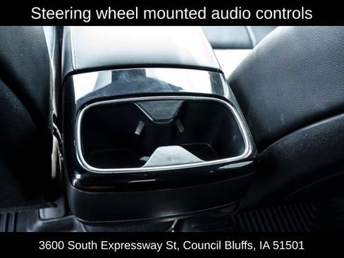 Used 2025 Kia Telluride EX w/ EX Captain's Chair Package AWD/4WD image 22