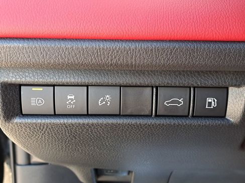 Certified 2025 Toyota Camry XSE image 28