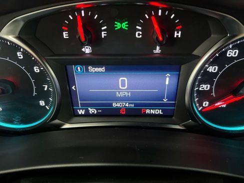 Used 2022 Chevrolet Equinox LT FWD image 13