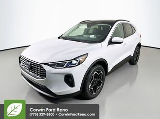 New 2026 Ford Escape Platinum w/ Premium Technology Package AWD/4WD video 3
