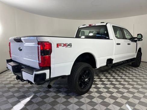 Certified 2024 Ford F250 XL w/ STX Appearance Package image 7