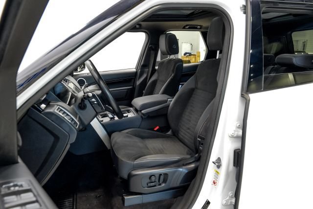Used 2023 Land Rover Discovery S R-Dynamic AWD/4WD image 42