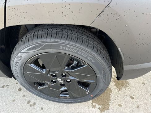 New 2026 Hyundai Kona SEL Sport image 28