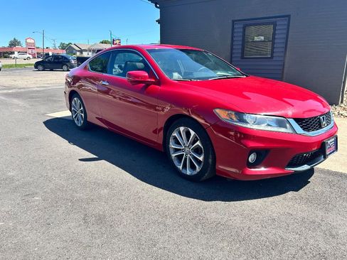 Used 2014 Honda Accord EX-L image 1