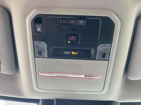 Used 2024 Toyota Tundra SR5 w/ SR5 Convenience Package image 17