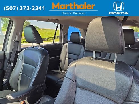 Used 2019 Honda Pilot EX-L image 10