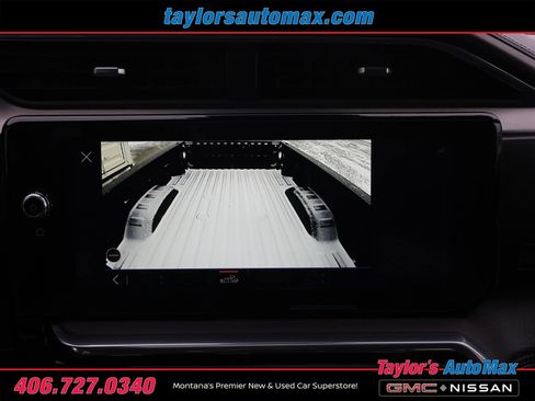 Used 2025 GMC Sierra 3500 Denali w/ Denali Reserve Package image 27