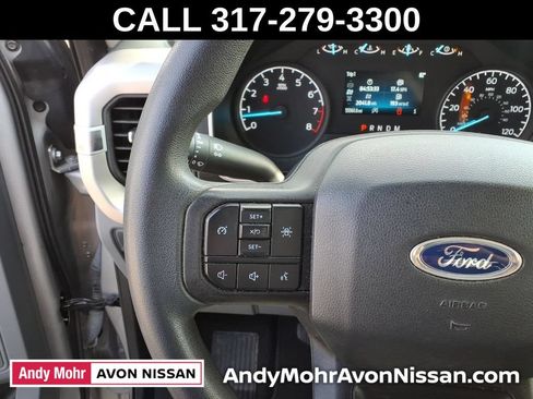 Used 2022 Ford F150 XL w/ Equipment Group 101A High AWD/4WD image 20