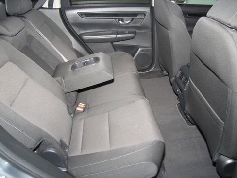 Certified 2024 Honda CR-V EX image 18