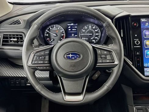 New 2026 Subaru Ascent Premium AWD/4WD image 11