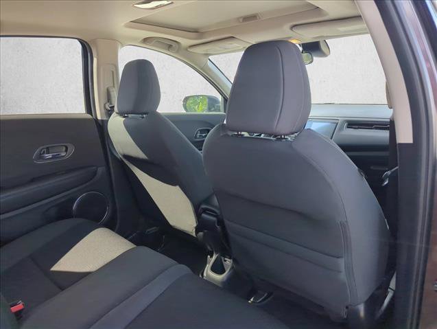 Certified 2022 Honda HR-V EX image 19
