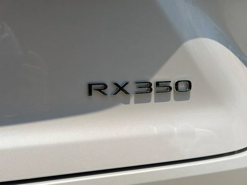Used 2024 Lexus RX 350 Premium w/ Cold Area Package FWD image 11