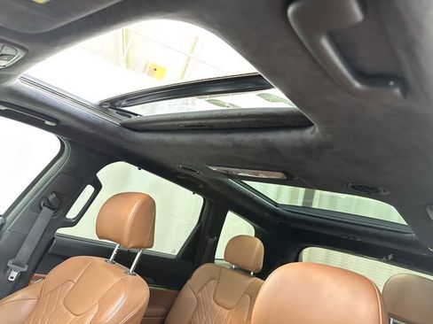 Certified 2024 Kia Telluride SX Prestige X-Line AWD/4WD image 24