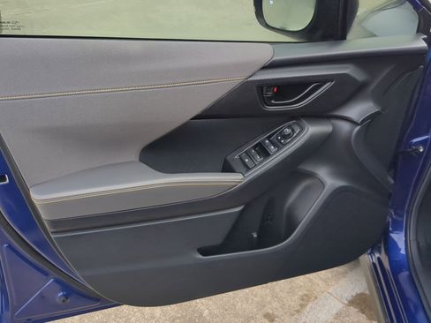 Used 2024 Subaru Crosstrek 2.5i Sport w/ Crosstrek Mirror Package image 13