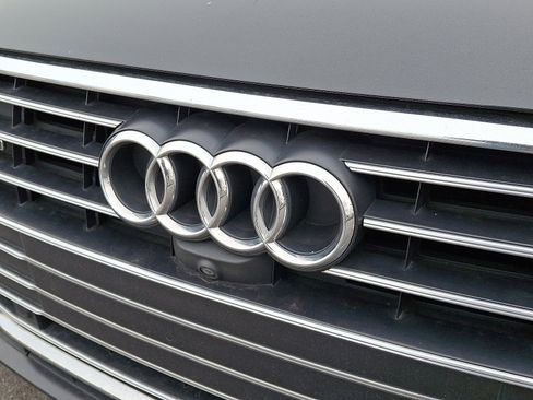 Used 2019 Audi A6 3.0T Premium Plus w/ Premium Plus Package image 8