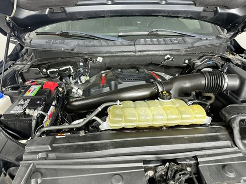 Used 2020 Ford F150 Raptor w/ Equipment Group 802A Luxury AWD/4WD image 32