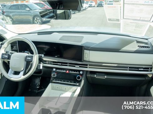 Used 2024 Hyundai Santa Fe Calligraphy image 26