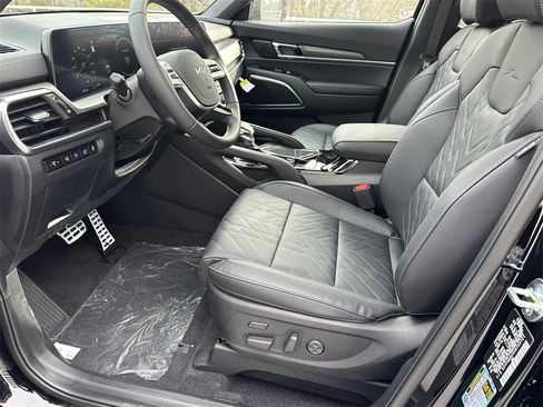New 2025 Kia Telluride SX X-Line image 12
