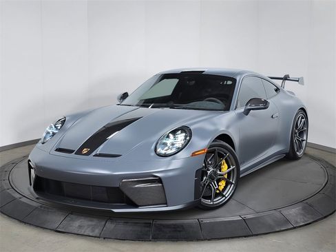 Used 2025 Porsche 911 GT3 image 1